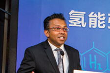 戴文德：發(fā)展氫能，比以往任何時候都充滿希望