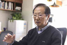 專訪陳清泰：中國新能源汽車發(fā)展熱點話題5問5答