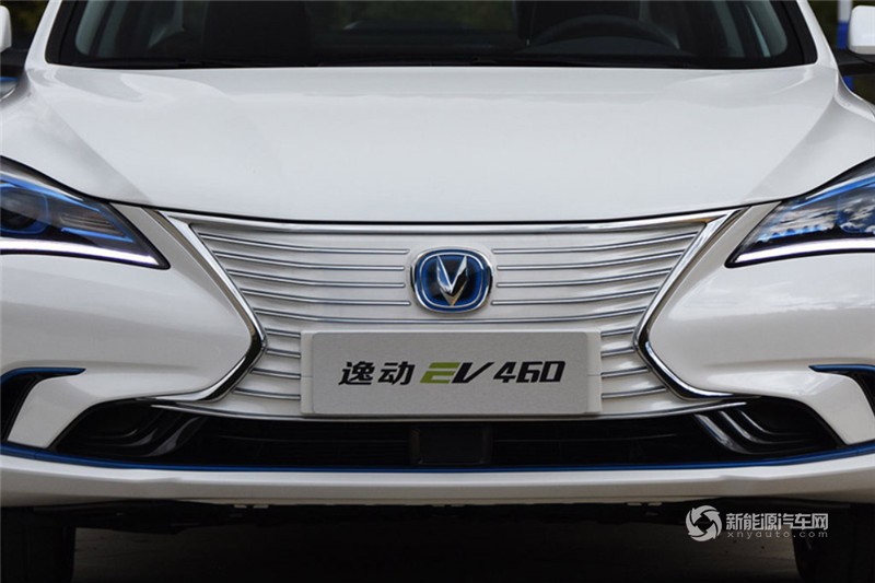 長(zhǎng)安新能源 逸動(dòng)EV 2019款 EV460 智享版