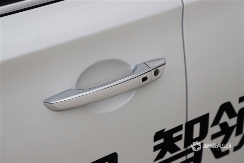 長(zhǎng)安新能源 逸動(dòng)EV 2019款 EV460 智享版