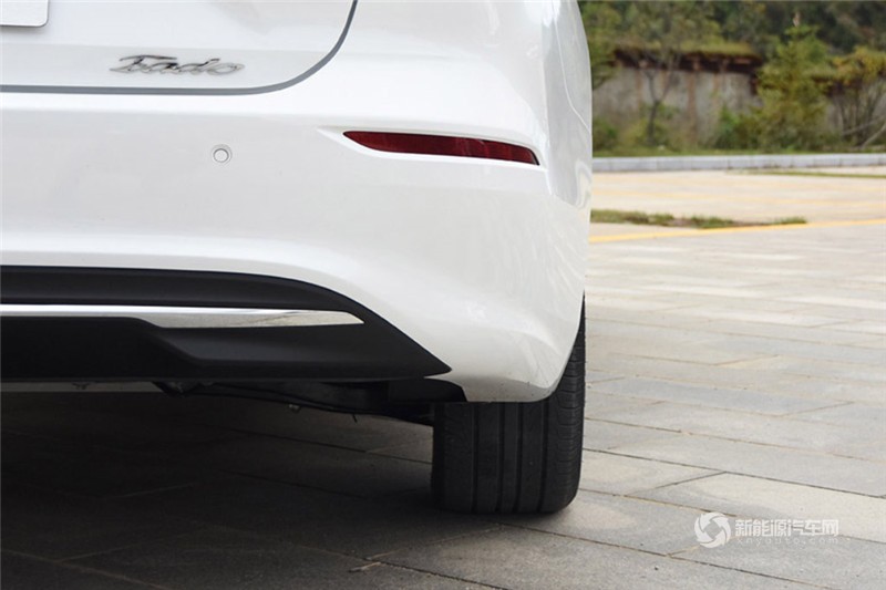 長(zhǎng)安新能源 逸動(dòng)EV 2019款 EV460 智享版