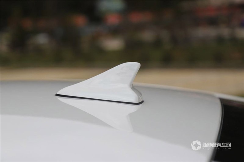 長(zhǎng)安新能源 逸動(dòng)EV 2019款 EV460 智享版