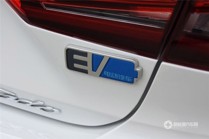 長(zhǎng)安新能源 逸動(dòng)EV 2019款 EV460 智享版