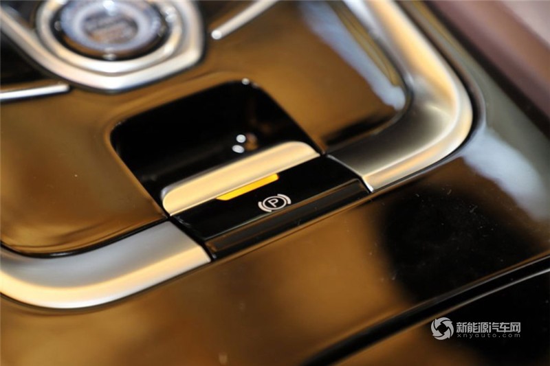 長(zhǎng)安新能源 逸動(dòng)EV 2019款 EV460 智享版