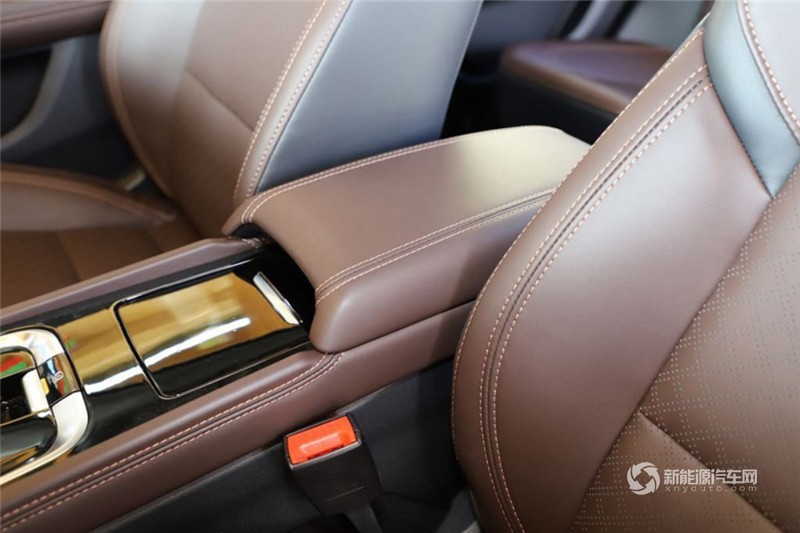 長(zhǎng)安新能源 逸動(dòng)EV 2019款 EV460 智享版