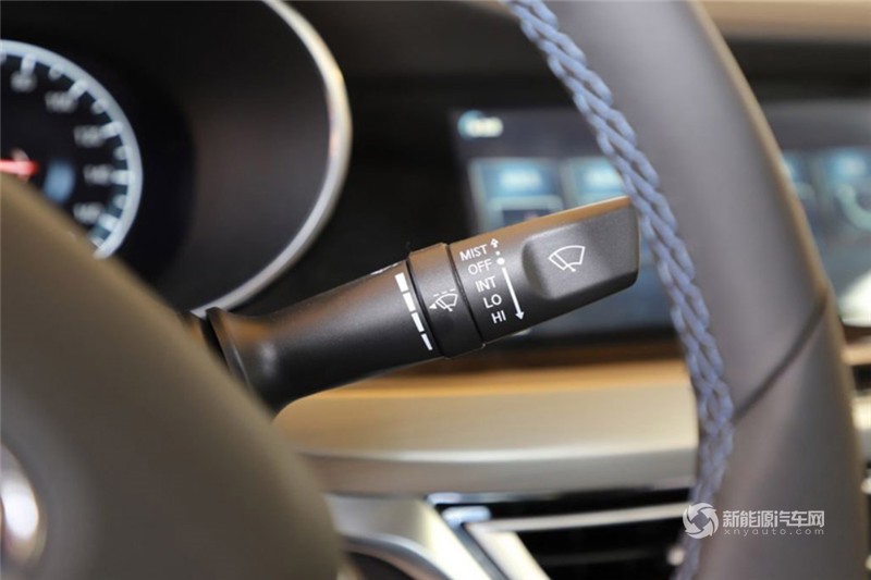 長(zhǎng)安新能源 逸動(dòng)EV 2019款 EV460 智享版