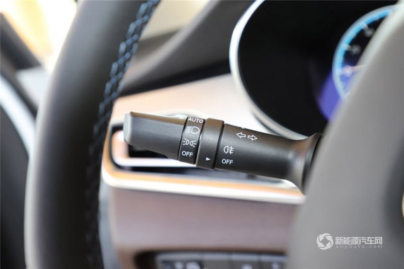 長(zhǎng)安新能源 逸動(dòng)EV 2019款 EV460 智享版