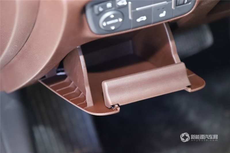 長(zhǎng)安新能源 逸動(dòng)EV 2019款 EV460 智享版