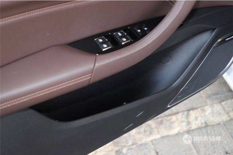 長(zhǎng)安新能源 逸動(dòng)EV 2019款 EV460 智享版