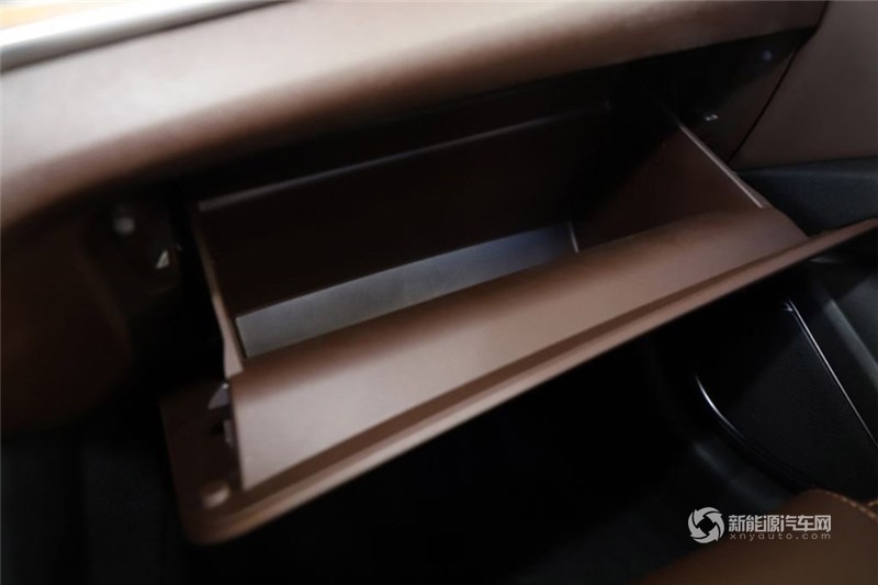 長(zhǎng)安新能源 逸動(dòng)EV 2019款 EV460 智享版