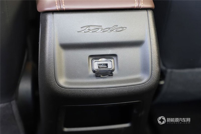 長(zhǎng)安新能源 逸動(dòng)EV 2019款 EV460 智享版