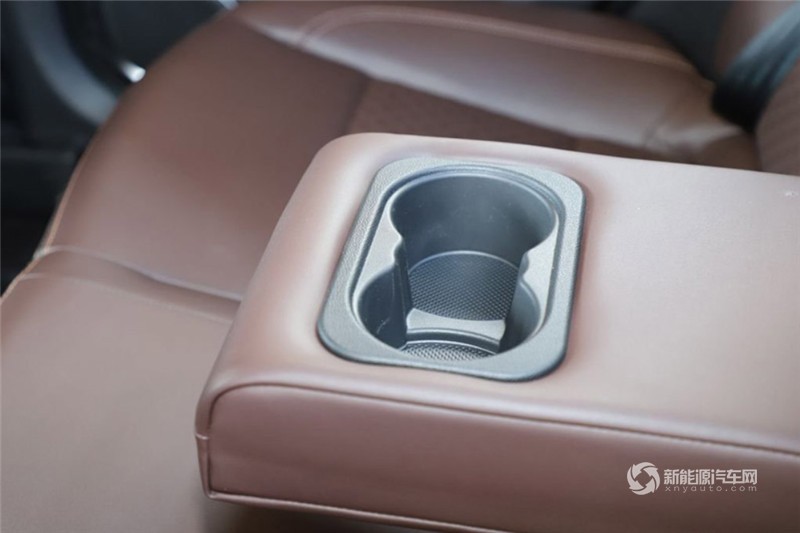 長(zhǎng)安新能源 逸動(dòng)EV 2019款 EV460 智享版