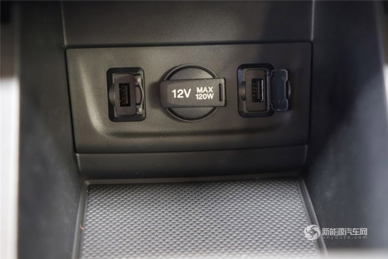 長(zhǎng)安新能源 逸動(dòng)EV 2019款 EV460 智享版