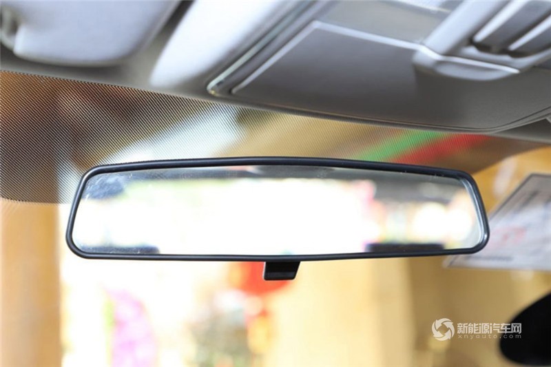長(zhǎng)安新能源 逸動(dòng)EV 2019款 EV460 智享版