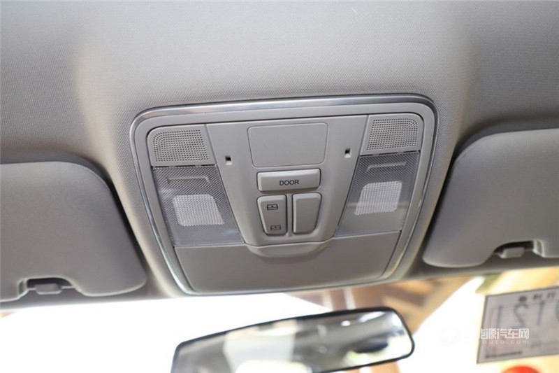 長(zhǎng)安新能源 逸動(dòng)EV 2019款 EV460 智享版