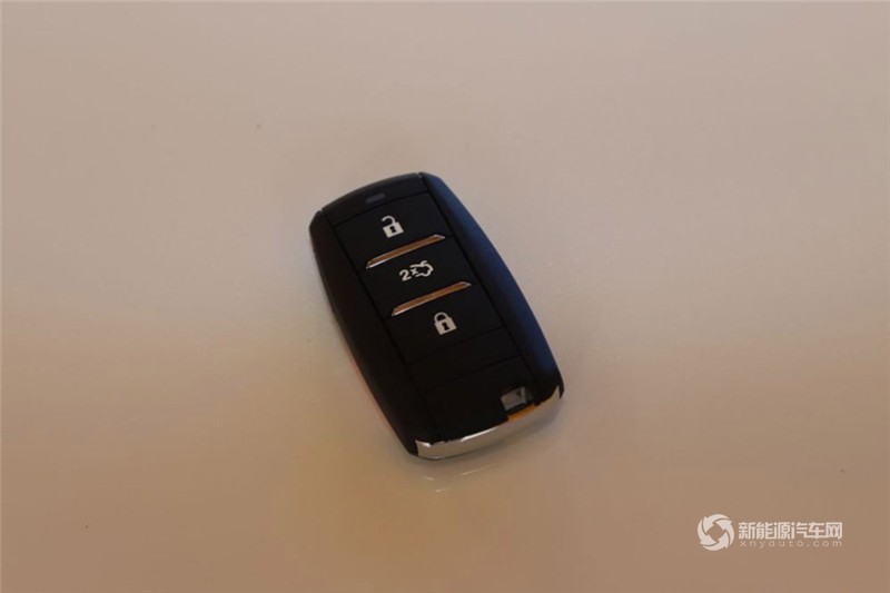 長(zhǎng)安新能源 逸動(dòng)EV 2019款 EV460 智享版