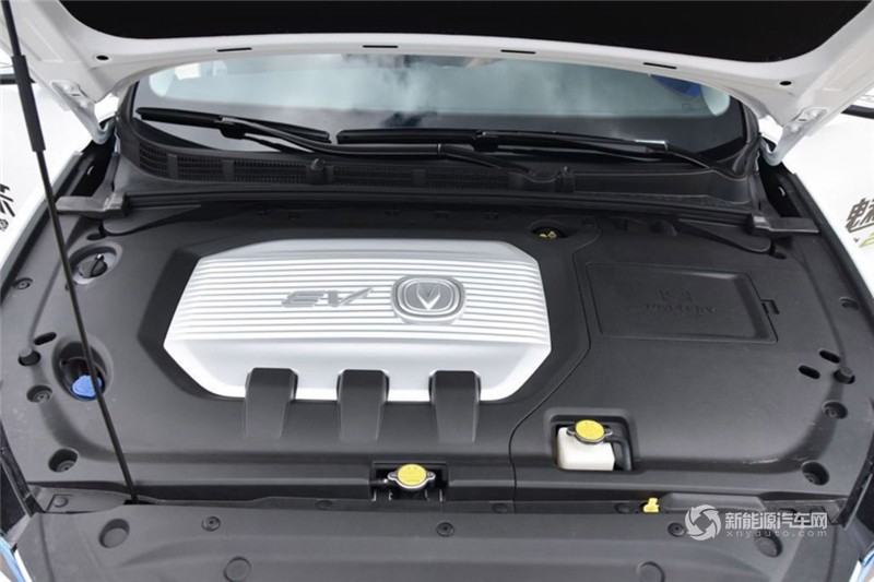 長(zhǎng)安新能源 逸動(dòng)EV 2019款 EV460 智享版