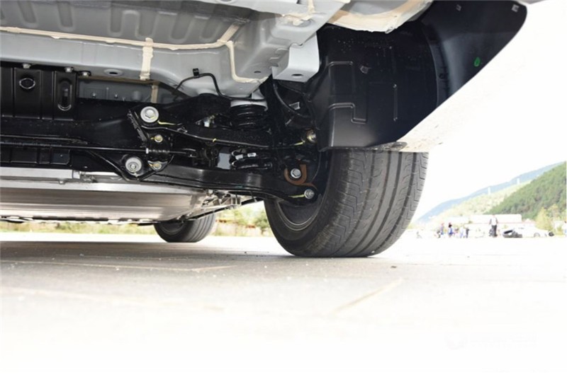 長(zhǎng)安新能源 逸動(dòng)EV 2019款 EV460 智享版