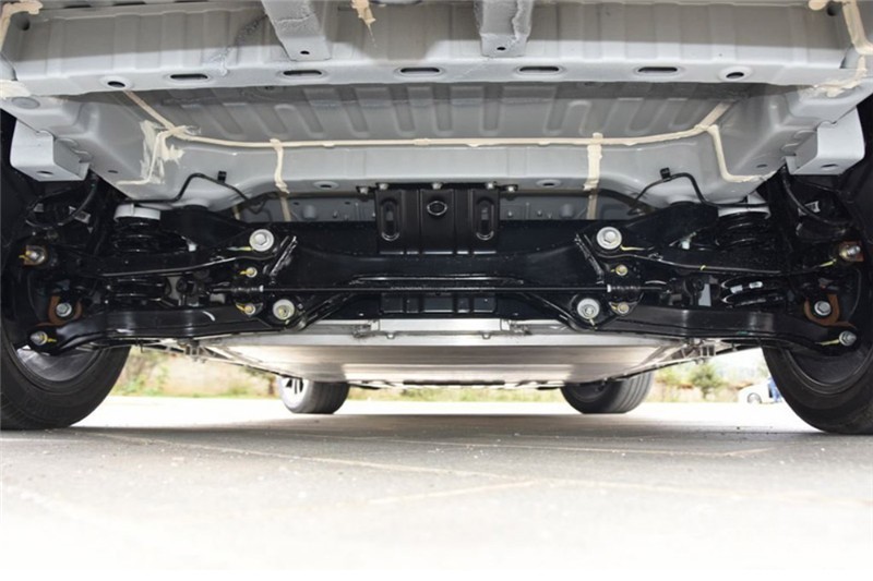 長(zhǎng)安新能源 逸動(dòng)EV 2019款 EV460 智享版