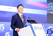 一汽集團徐留平:用“堅守、專注、創(chuàng)變”創(chuàng)造新的行業(yè)曙光