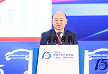 江淮集團項興初：前行五十五載 謀新求變 再出發(fā)