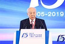 楊裕生：長里程純電動車不節(jié)能減排 燃料電池車很難節(jié)能減排
