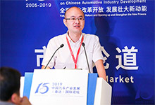 國務院發(fā)展研究中心王青：深耕國內市場是提升國際競爭力的基礎