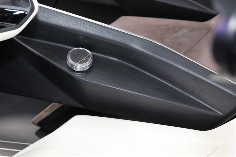 2019東京車展：Lexus LF-30 純電概念車亮相