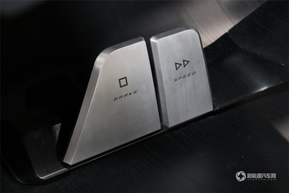 2019東京車展：Lexus LF-30 純電概念車亮相