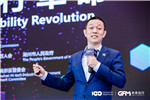 李斌:基于自動駕駛的未來出行如何改變汽車產(chǎn)業(yè)布局
