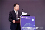 陳清泰：官、產(chǎn)、學、研協(xié)同努力 創(chuàng)造良好共享出行環(huán)境