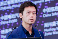 全球未來出行大會|小馬智行王皓俊：智慧出行怎樣商業(yè)化落地？