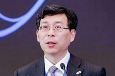 全球未來出行大會|張永偉：未來出行需要前沿思想、理念碰撞