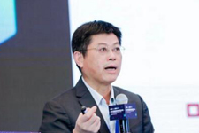 全球未來出行大會|華為蔣旺成：安全兼效率，幫助車企造好車！