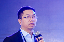 北汽福田秦志東：中國(guó)燃料電池產(chǎn)業(yè)情況分析及匯報(bào)