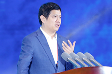 國(guó)家電網(wǎng)產(chǎn)業(yè)聯(lián)盟秘書處總監(jiān)劉偉：綜合能源助力智慧城市建設(shè)