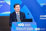 百人會論壇2020|姜冠雄：繼續(xù)深化中英兩國新能源汽車領(lǐng)域的合作