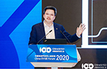 百人會論壇2020|于德翔：安全無小事，建立充電網(wǎng)保障安全