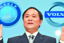 宗慶后、李書福等倡議：把耽誤的效益搶回來