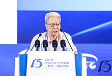 衣寶廉：氫熱度攀升背后還需怎樣的冷思考？