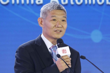 王賀武：談中國氫燃料電池汽車技術(shù)路線圖