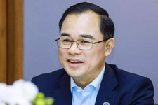 長安朱華榮：建議繼續(xù)加大對使用新能源車的鼓勵(lì)