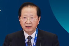 百人會|陳清泰：汽車的“三大革命”造福未來世界