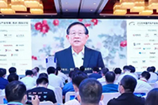 [2020泰達論壇]萬鋼：保持戰(zhàn)略定力，緊跟新能源汽車重大戰(zhàn)略方向