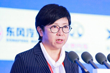 [2020泰達論壇]宋秋玲：苦練內(nèi)功、不懈創(chuàng)新，把握“百年未有之大變局”