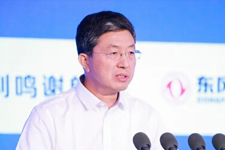 工信部趙志國：加強車聯(lián)網(wǎng)安全政策供給，打造安全監(jiān)管服務(wù)生態(tài)