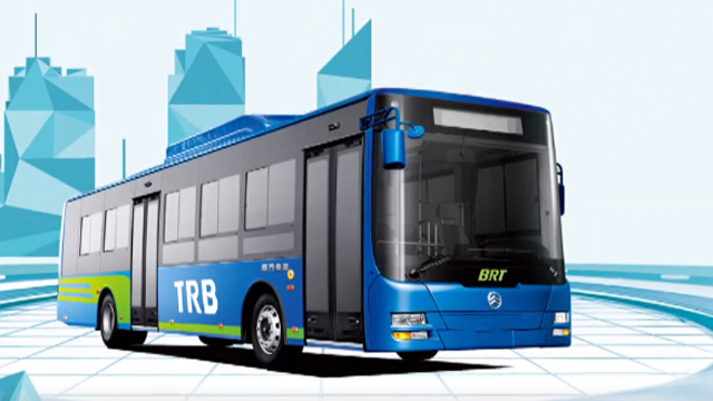 金旅純電動公交車培訓(xùn)公開課，了解一下！