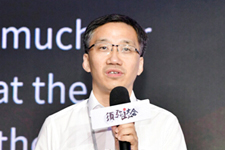 “論道”須彌山|劉永東：電動汽車充電設(shè)施標(biāo)準(zhǔn)現(xiàn)狀與發(fā)展