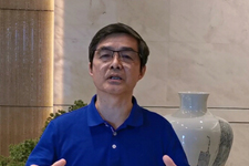 “論道”須彌山|歐陽明高：中國新能源汽車產(chǎn)業(yè)如何科學(xué)發(fā)展？