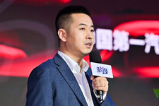 “論道”須彌山|張?zhí)鞆?qiáng)：車樁一體充電系統(tǒng)設(shè)計(jì)，要以客戶為中心